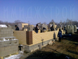 керамзитоблоки